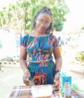 Rencontre Femme Madagascar à TULEAR : Sandra, 41 ans